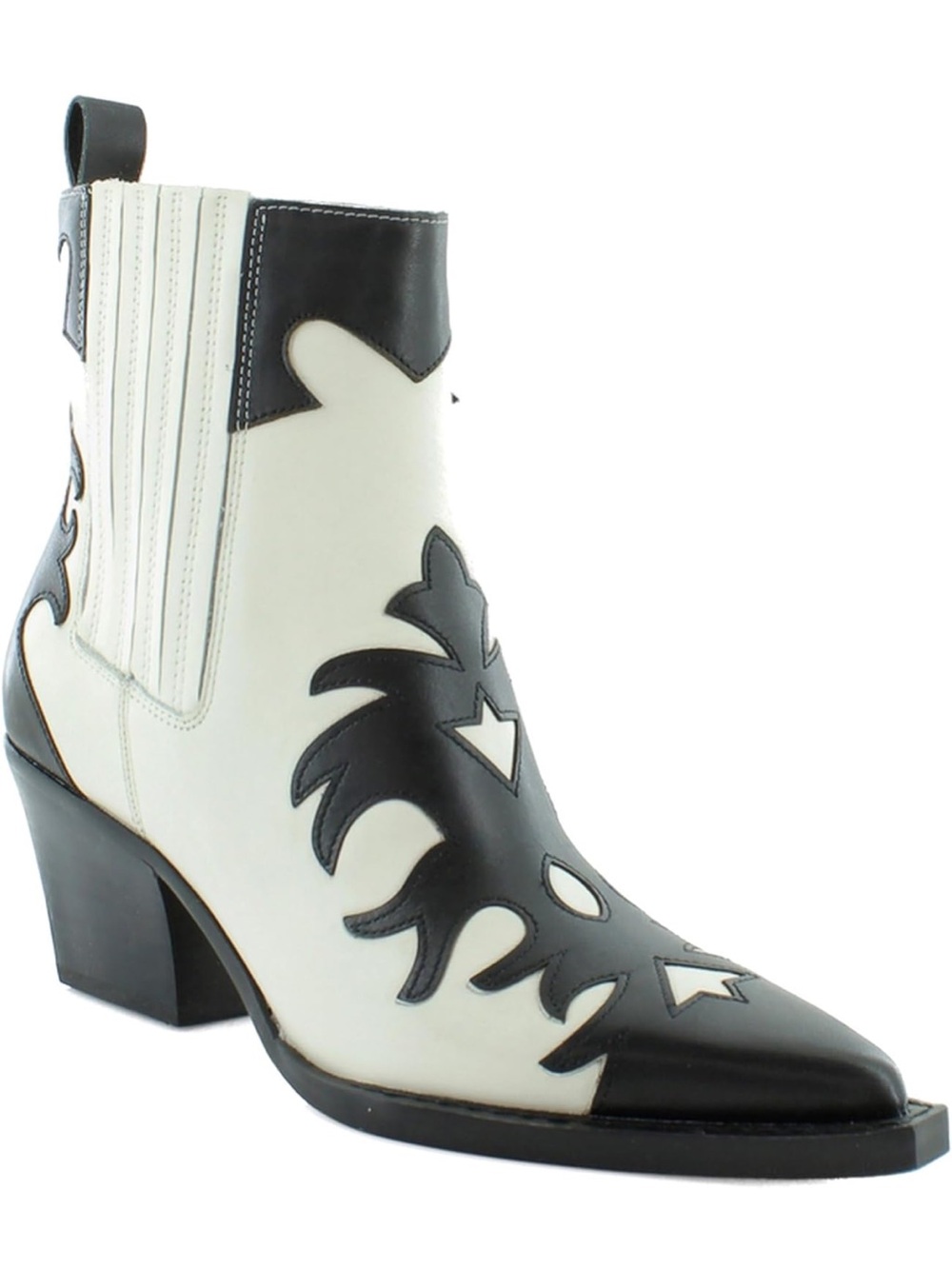Dolce Vita Renia Western Boots